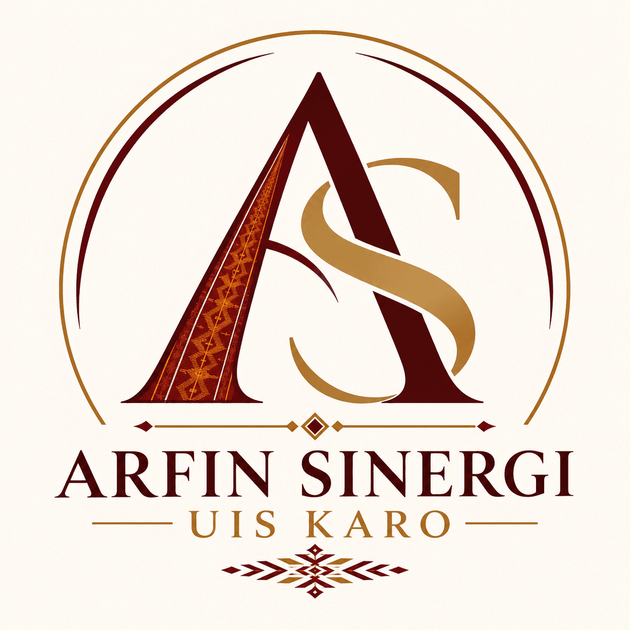 Arfin Sinergi Uis Karo