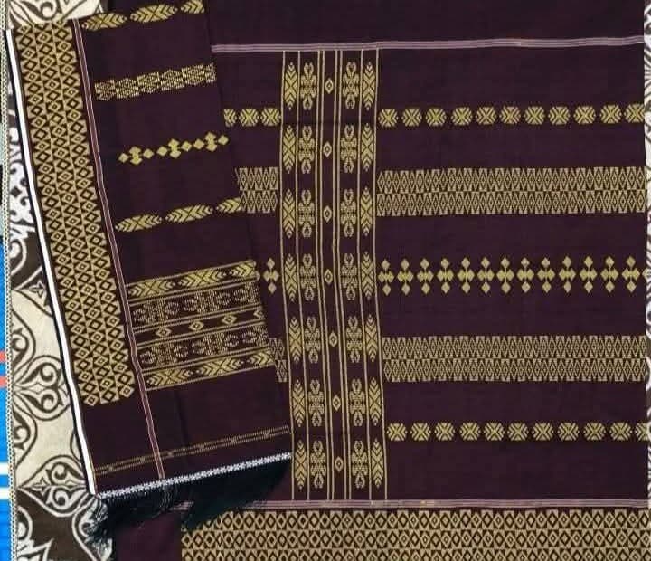 Stelan Uis Karo Marun Heritage