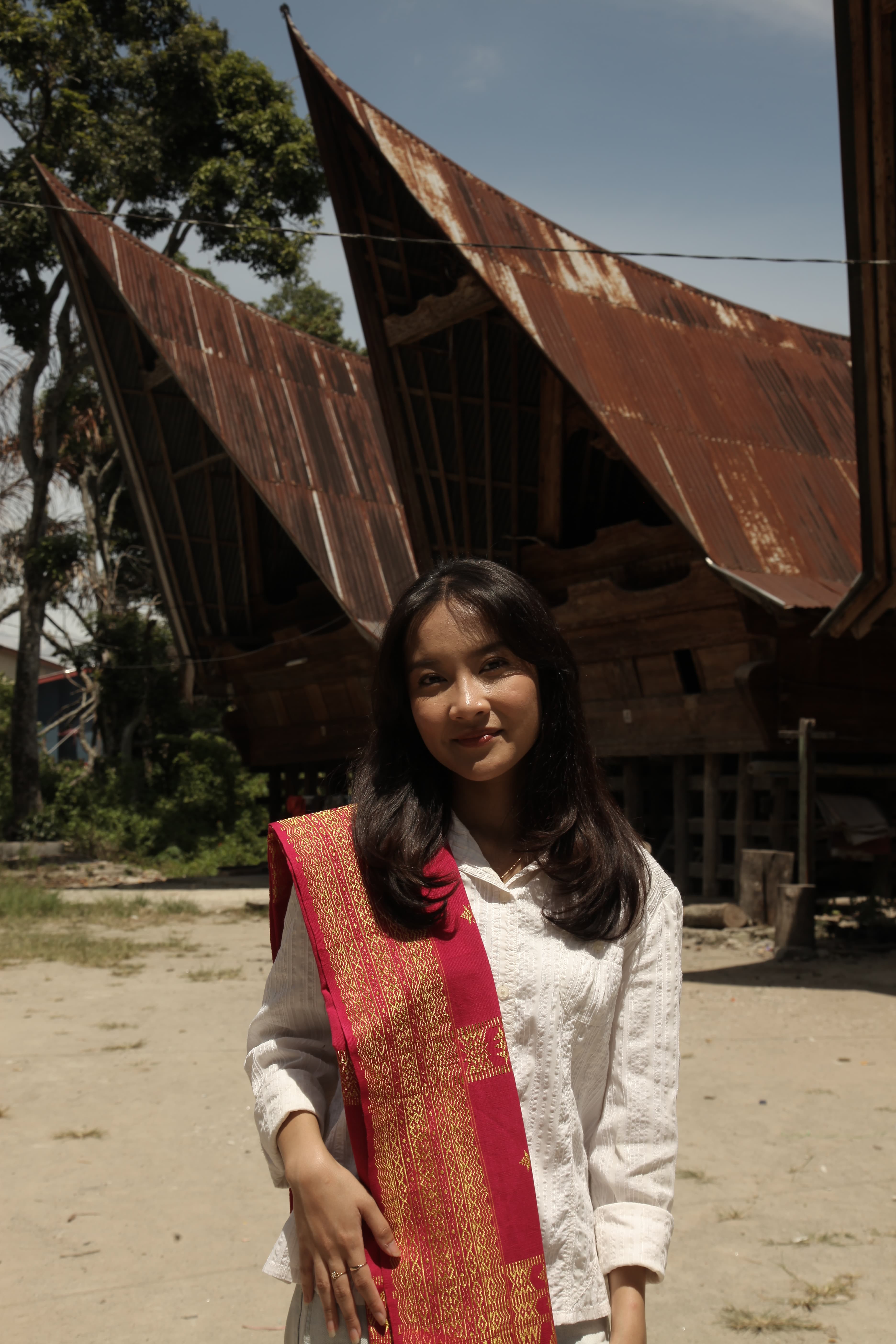 Uis Nipes Merah Premium